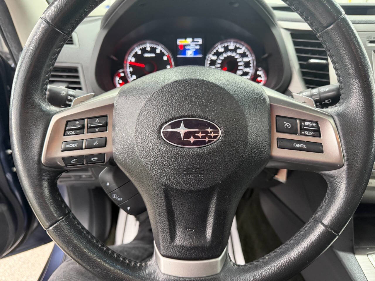 Used 2014 Subaru Outback 2.5i Limited w/ Moonroof Package image 15