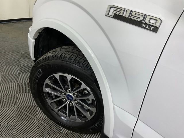 Used 2019 Ford F150 XLT w/ Equipment Group 302A Luxury image 39