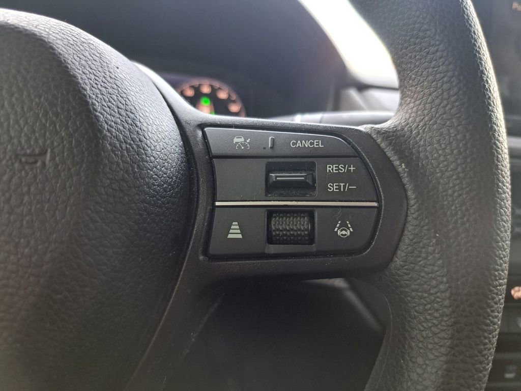 Used 2024 Honda Accord EX image 13
