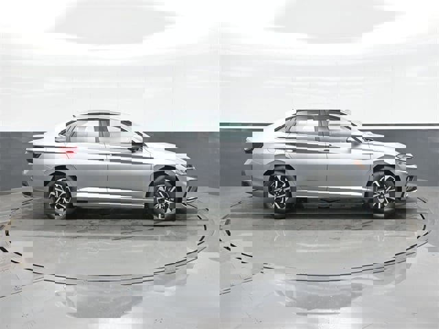 New 2026 Volkswagen Jetta S image 8