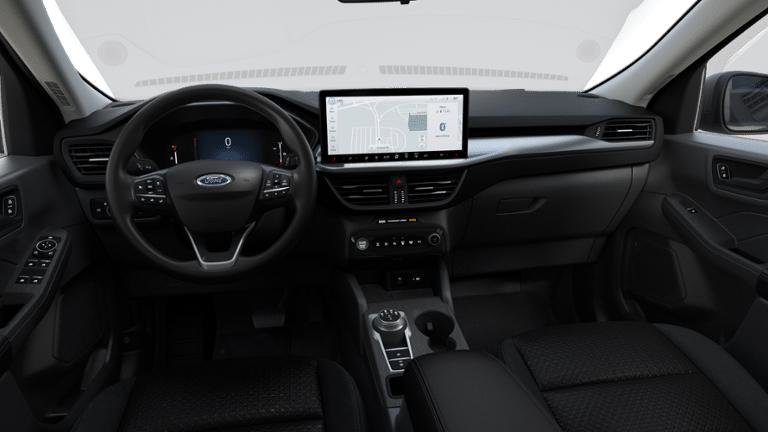 New 2025 Ford Escape Active w/ Tech Pack #1 image 30