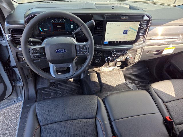 New 2027 Ford F350 Lariat RWD image 20