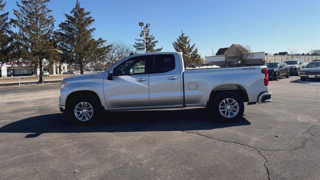 Used 2022 Chevrolet Silverado 1500 LT image 28