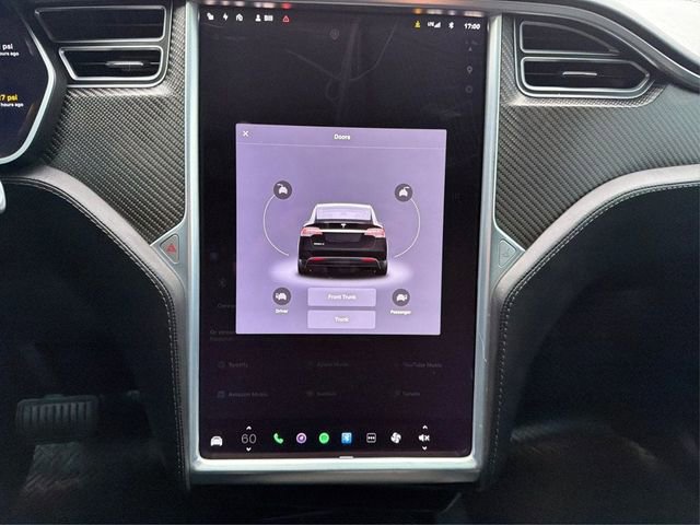 Used 2018 Tesla Model X P100D AWD/4WD image 14