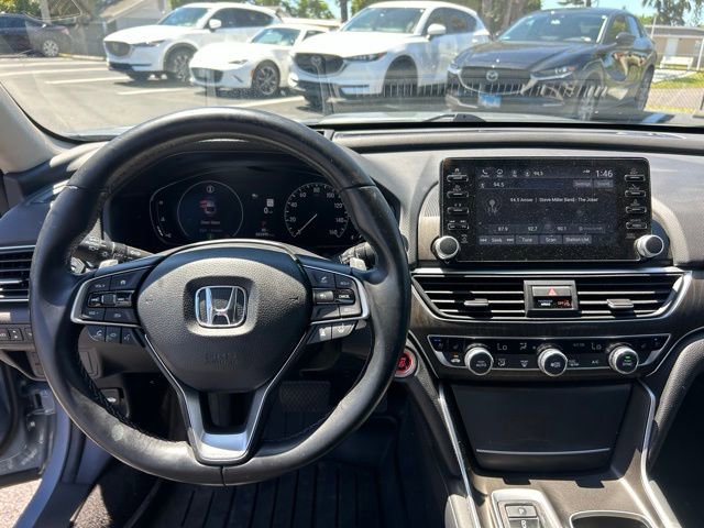 Used 2022 Honda Accord Touring image 18