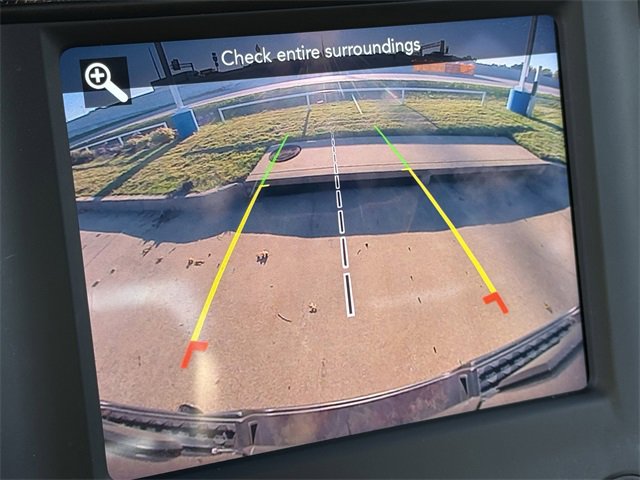 Used 2021 RAM 1500 Rebel w/ Rebel Level 1 Equipment Group image 18