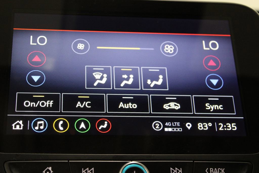 Used 2025 Chevrolet Malibu LT FWD image 34