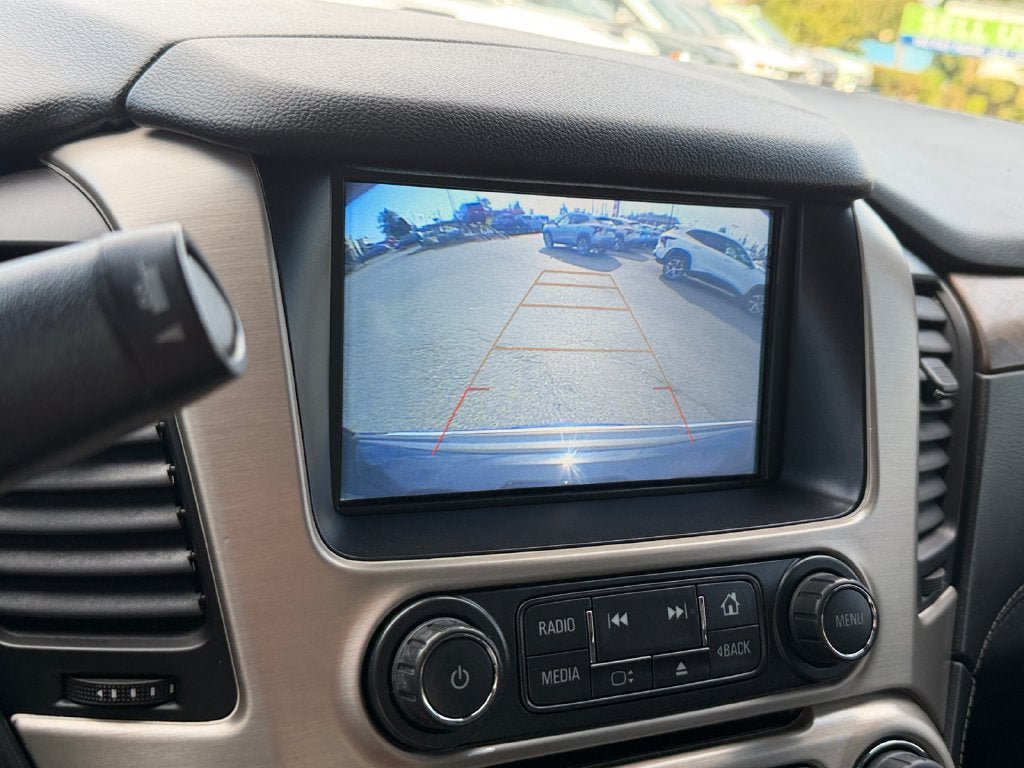 Used 2019 GMC Yukon Denali w/ Denali Ultimate Black Edition AWD/4WD image 18