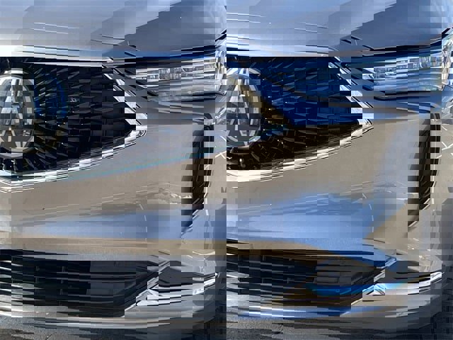 Certified 2024 Acura MDX FWD image 9