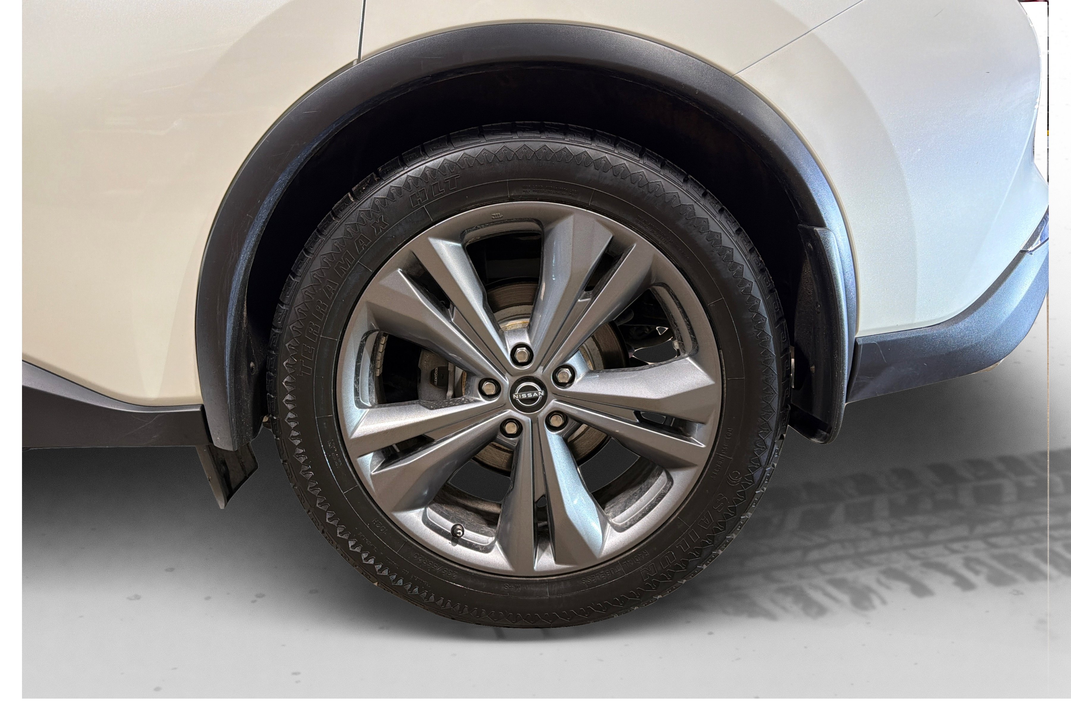 Used 2024 Nissan Murano Platinum AWD/4WD image 52