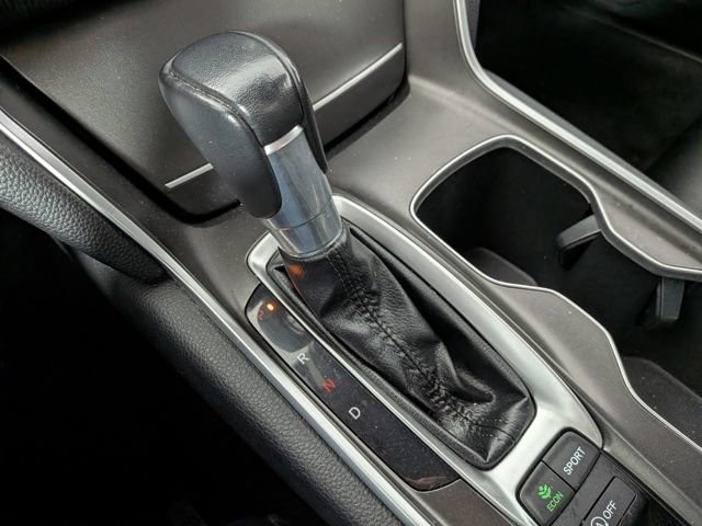 Used 2022 Honda Accord Sport image 17