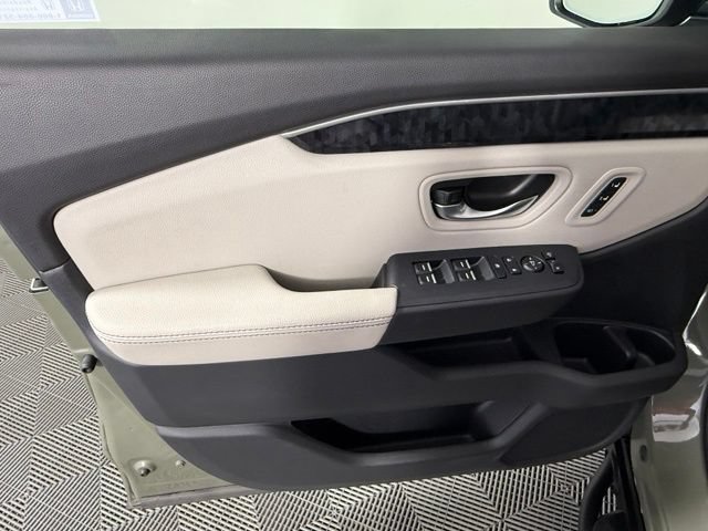 Used 2026 Honda Passport TrailSport Elite image 15