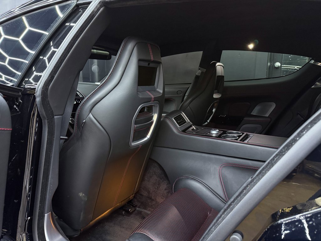 Used 2014 Aston Martin Rapide S image 20