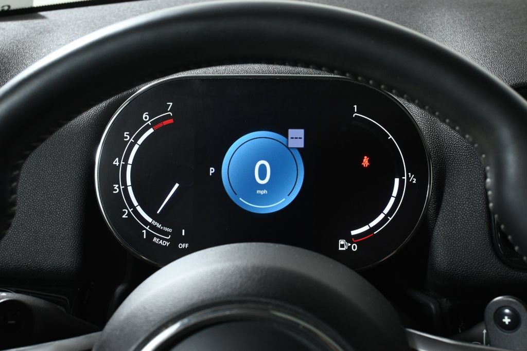 Certified 2024 MINI Cooper Countryman S AWD/4WD image 19