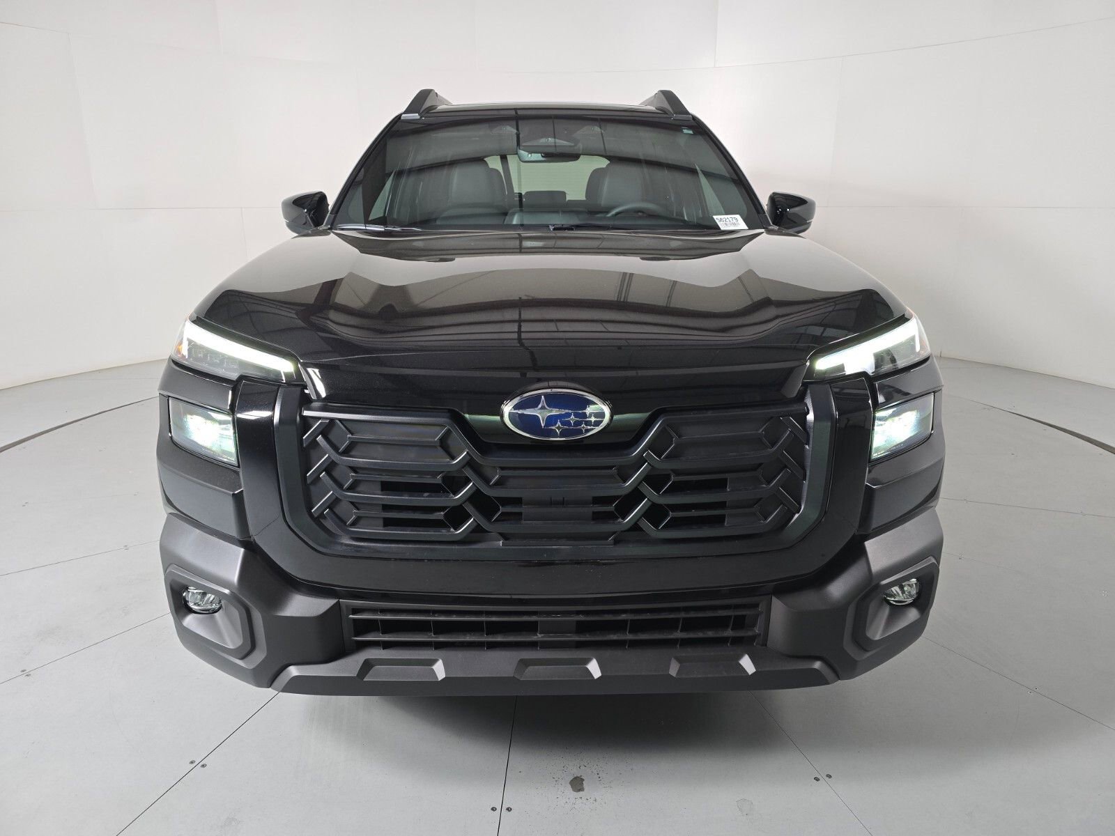 New 2026 Subaru Outback Premium AWD/4WD image 8