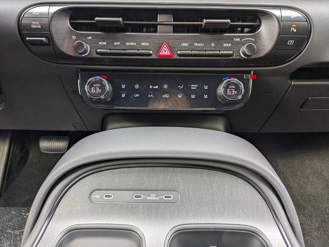 New 2026 Hyundai Palisade XRT Pro image 18