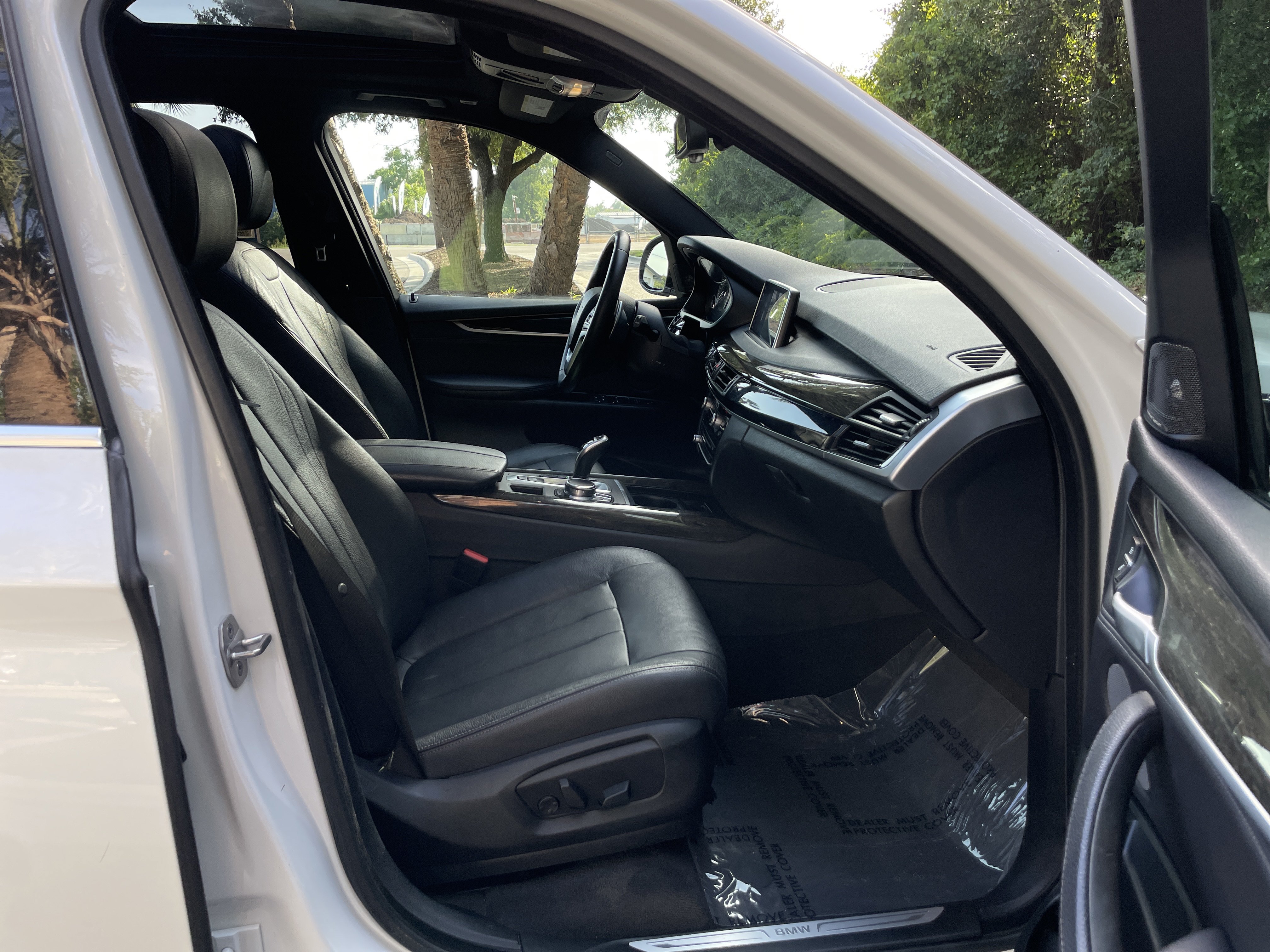 Used 2018 BMW X5 xDrive35i AWD/4WD image 32