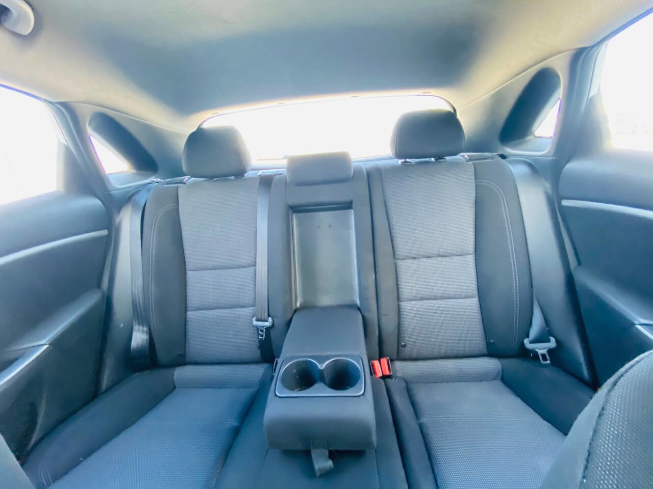 Used 2013 Hyundai Elantra GT w/ Touch & Go Pkg image 17