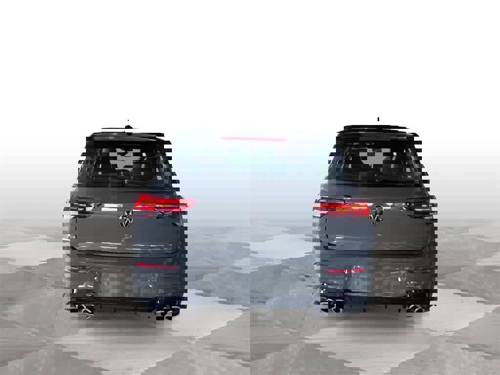 New 2026 Volkswagen Golf image 7