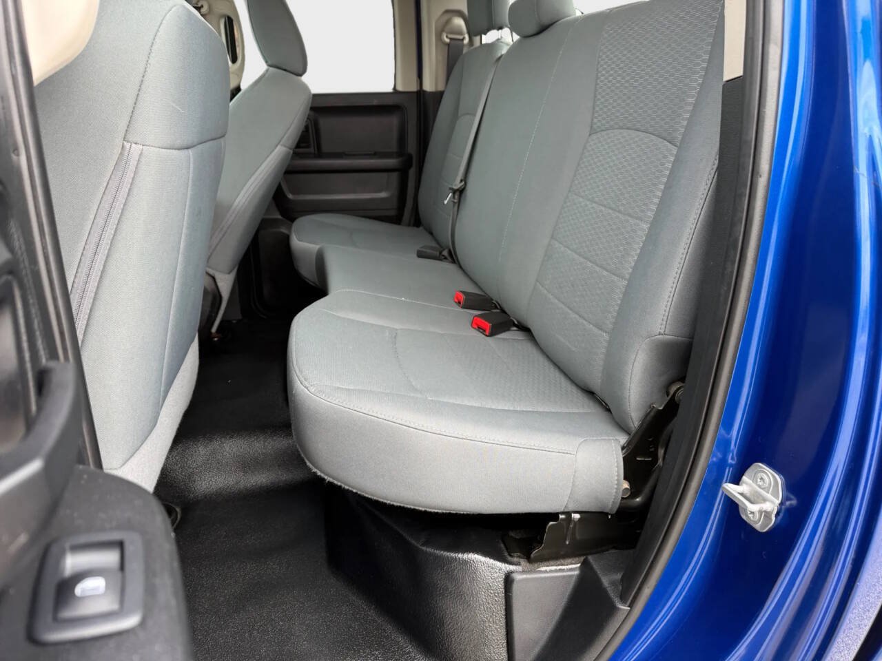 Used 2018 RAM 1500 Tradesman w/ Popular Equipment Group AWD/4WD image 7