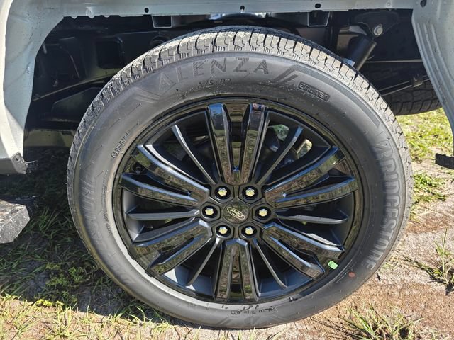 New 2026 Ford F150 Platinum w/ Equipment Group 702A High AWD/4WD image 35