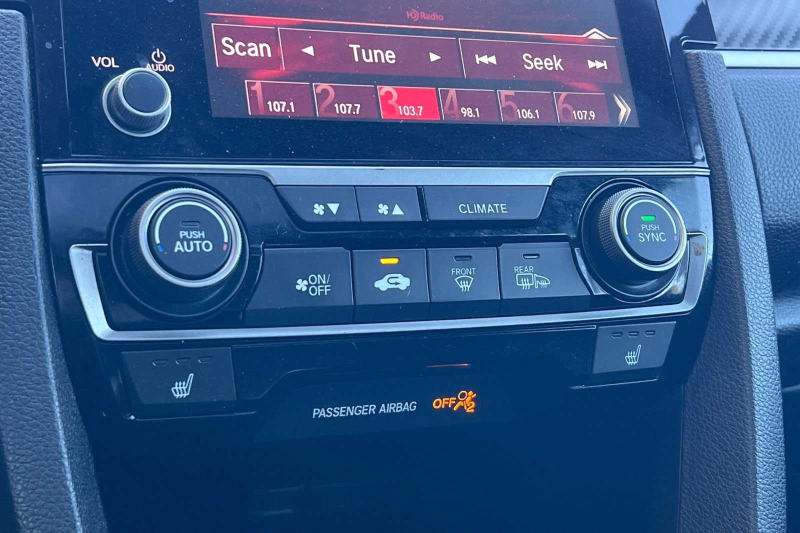 Used 2019 Honda Civic Si image 19