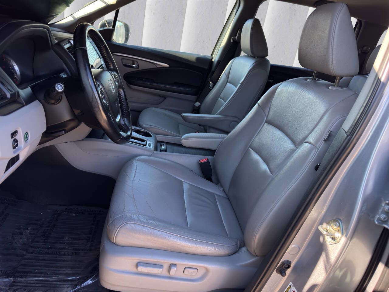 Used 2016 Honda Pilot EX-L image 10