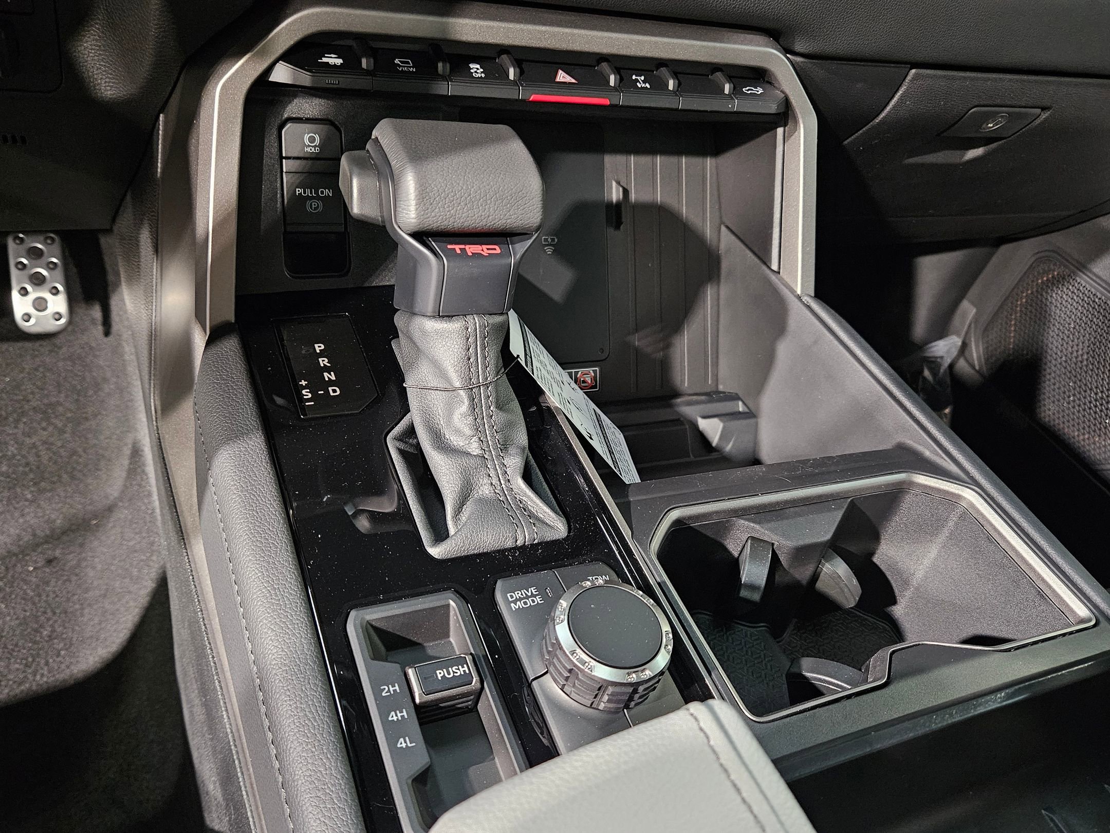 New 2026 Toyota Tundra Limited image 19