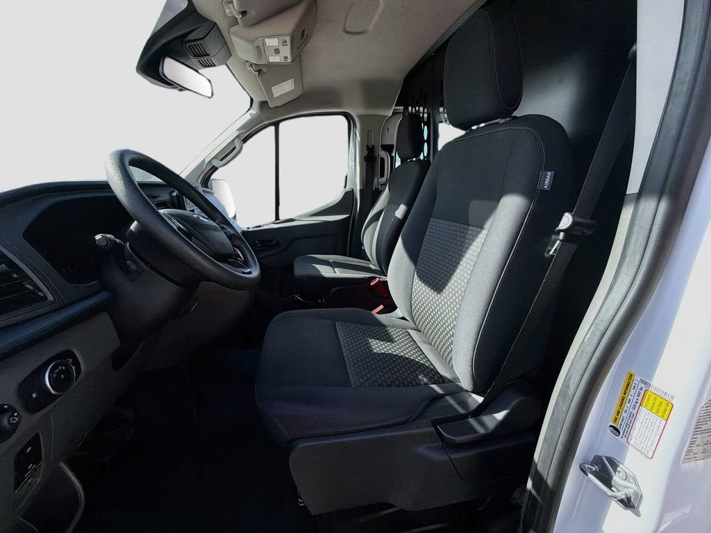 Used 2025 Ford Transit 250 Low Roof w/ Exterior Upgrade Package RWD image 20