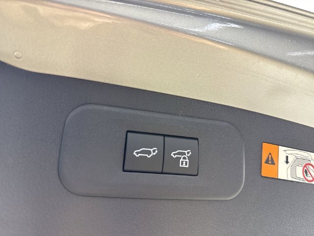 New 2026 Lexus NX 350 AWD image 34