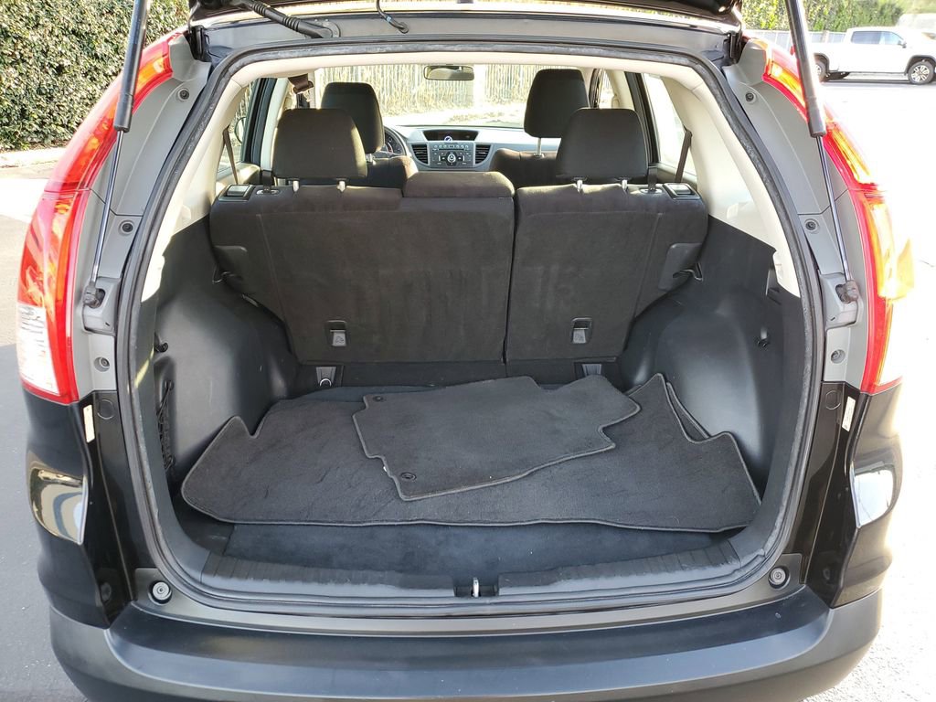 Used 2013 Honda CR-V LX image 9