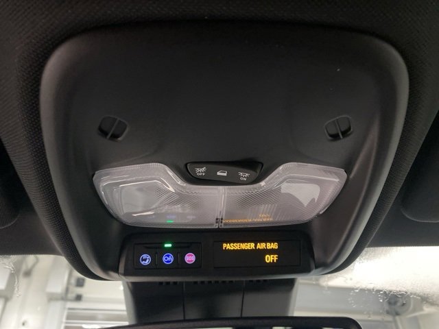 New 2026 Chevrolet Colorado Z71 w/ Technology Package image 17