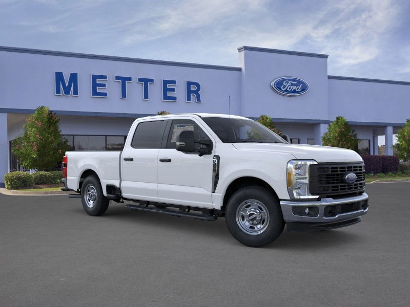 New 2026 Ford F250 XL w/ 360-Degree Camera Package RWD image 7