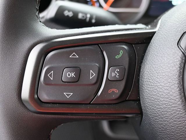 Used 2025 Jeep Wrangler Unlimited Rubicon w/ Safety Group image 15