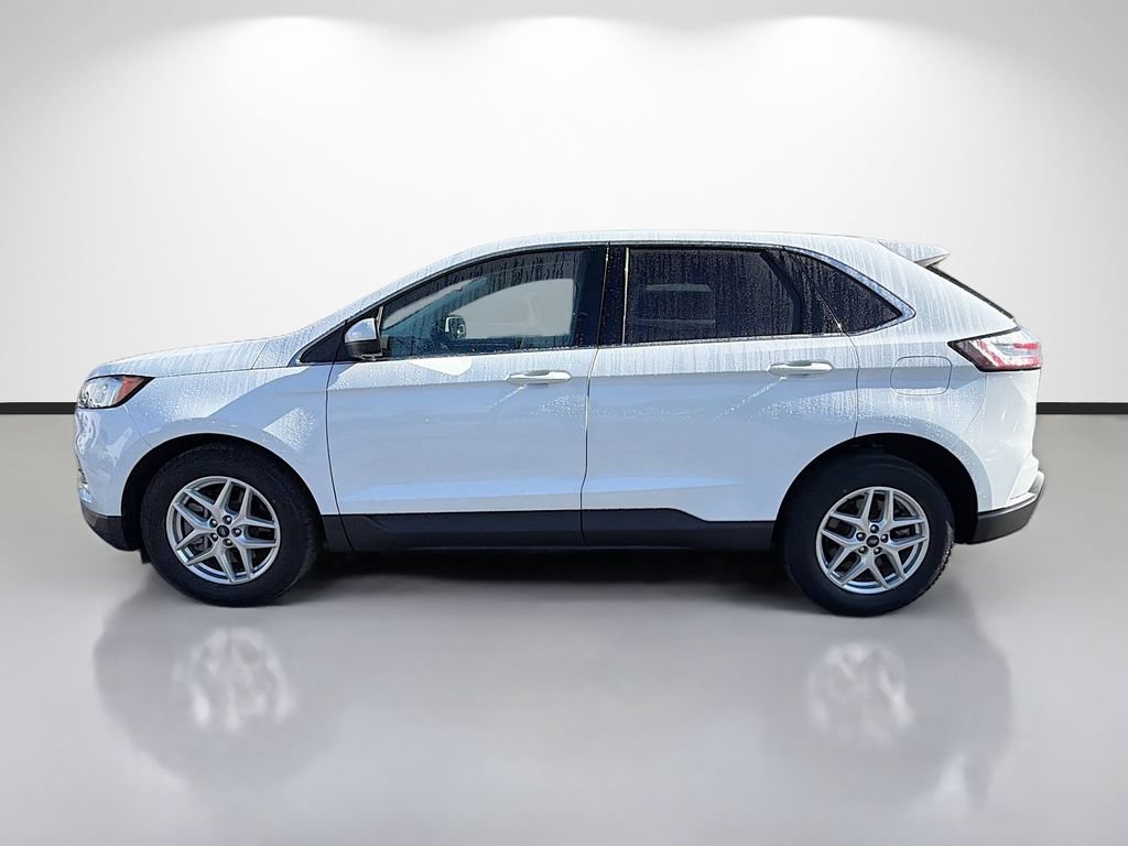 Used 2022 Ford Edge SEL AWD/4WD image 6