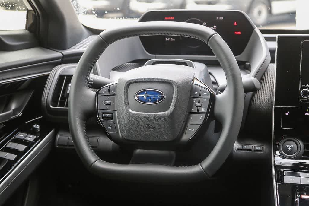 Used 2025 Subaru Solterra Premium image 15