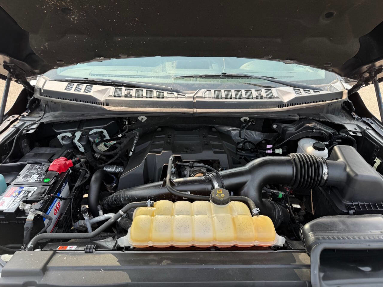 Used 2018 Ford F150 XLT w/ Trailer Tow Package image 35