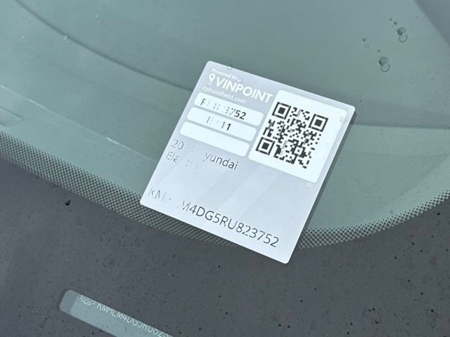 Used 2024 Hyundai Elantra SEL FWD image 17