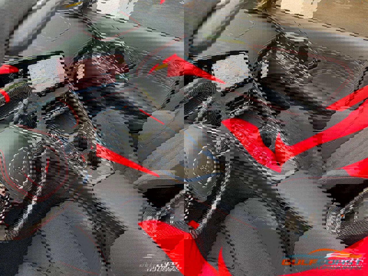 Used 2026 Chevrolet Corvette Z06 image 15