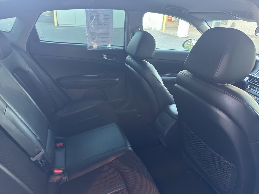 Used 2020 Kia Optima S image 13