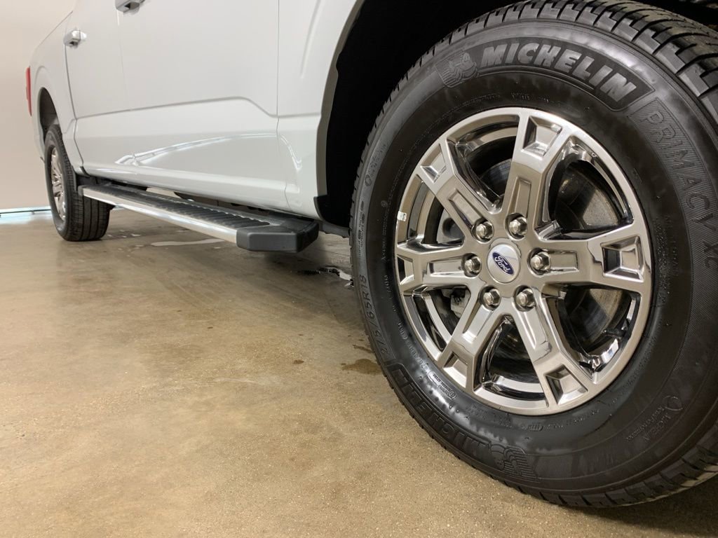Certified 2023 Ford F150 XLT w/ XTR Package AWD/4WD image 6