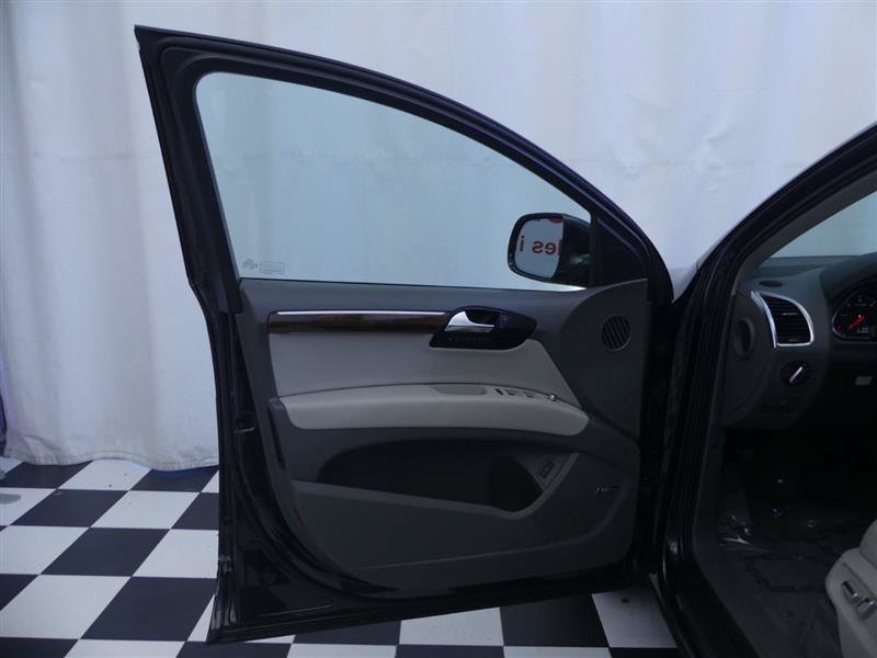 Used 2012 Audi Q7 TDI Premium Plus AWD/4WD image 21