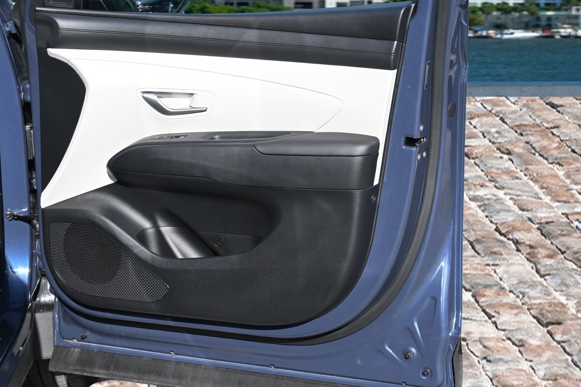 Used 2025 Hyundai Tucson SEL image 11