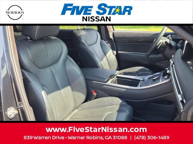 Used 2023 Hyundai Palisade Calligraphy AWD/4WD image 19