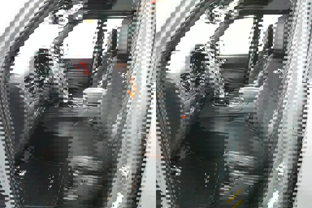 New 2026 Dodge Durango SRT Hellcat w/ Trailer Tow Group IV image 23