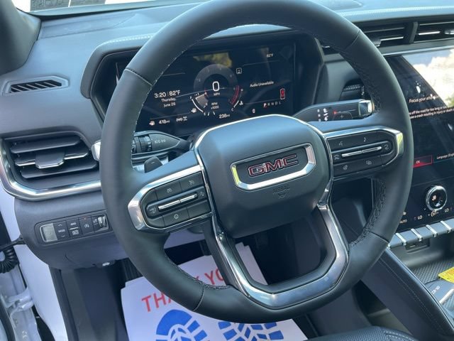 New 2026 GMC Terrain Elevation w/ Elevation Premium Package AWD/4WD image 20