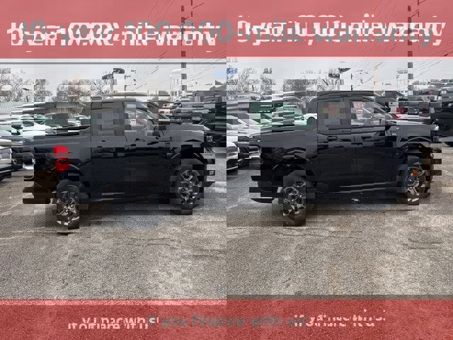 New 2025 Ford Maverick XLT w/ Equipment Group 301A image 41