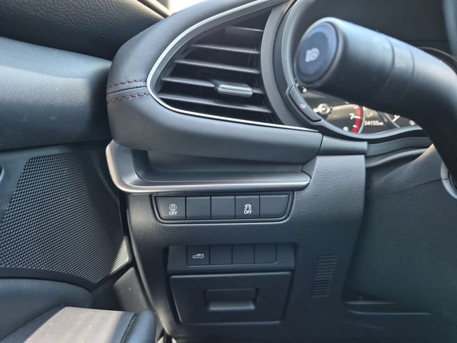 Used 2021 MAZDA MAZDA3 s FWD image 20