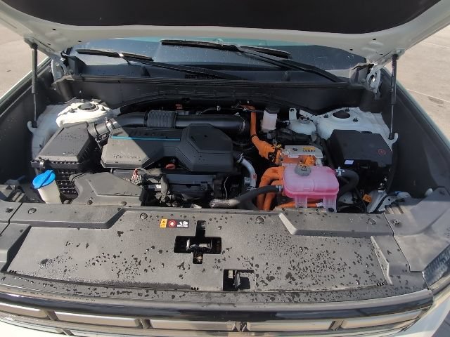 Used 2025 Hyundai Santa Fe SEL AWD/4WD image 34