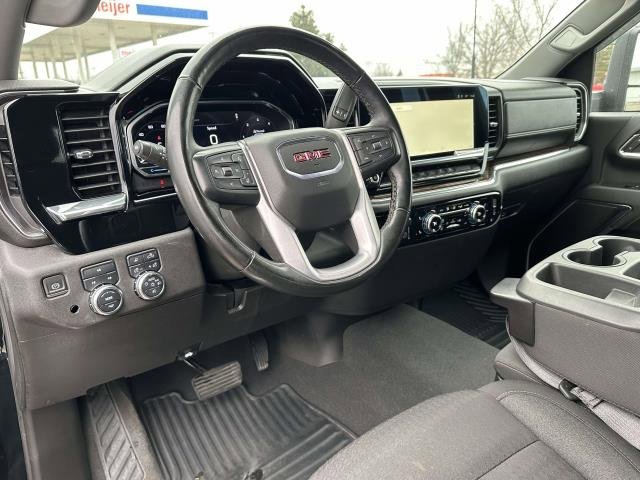 Certified 2024 GMC Sierra 3500 SLE w/ SLE Value Package image 9